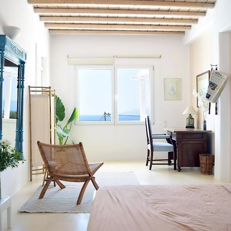 Villa Ramona In Mykonos Mykonos Town 외부 사진