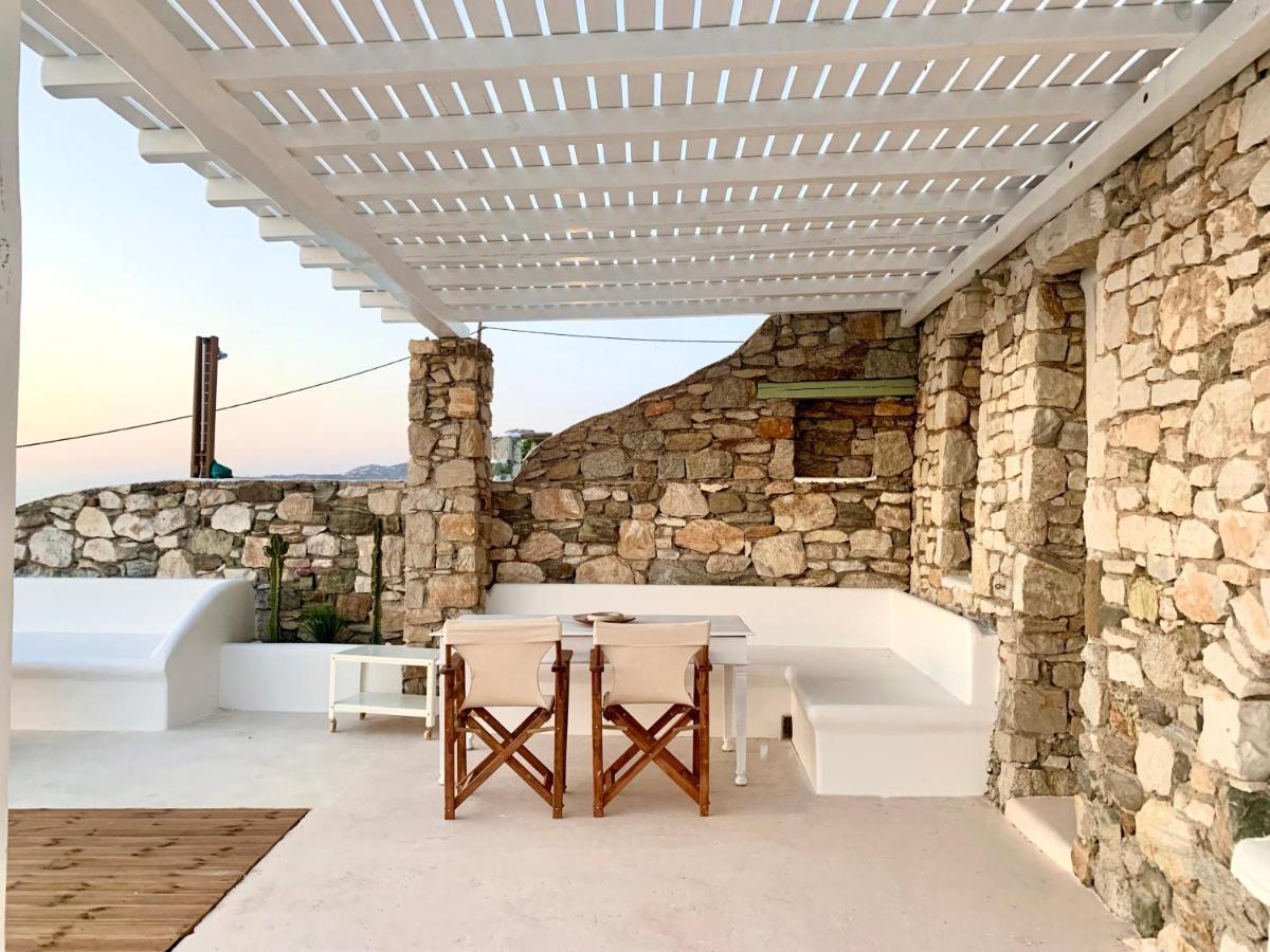 Villa Ramona In Mykonos Mykonos Town 외부 사진