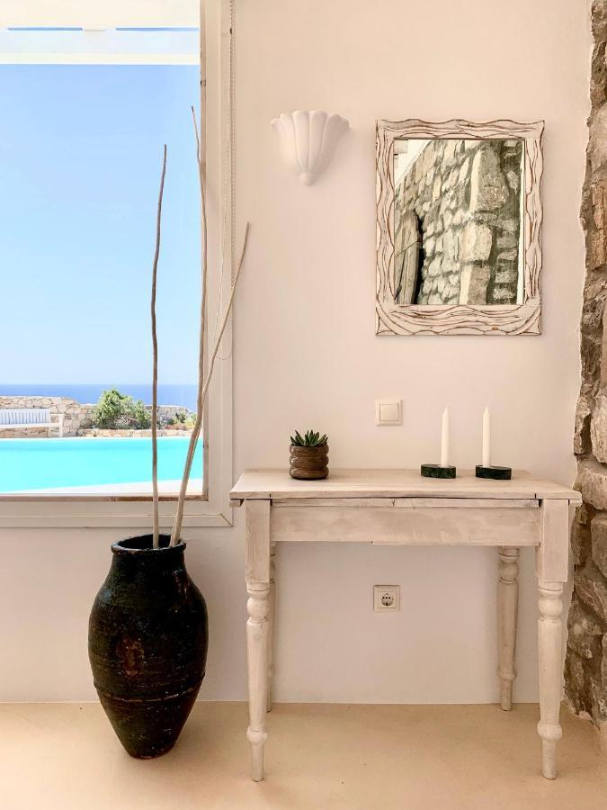 Villa Ramona In Mykonos Mykonos Town 외부 사진