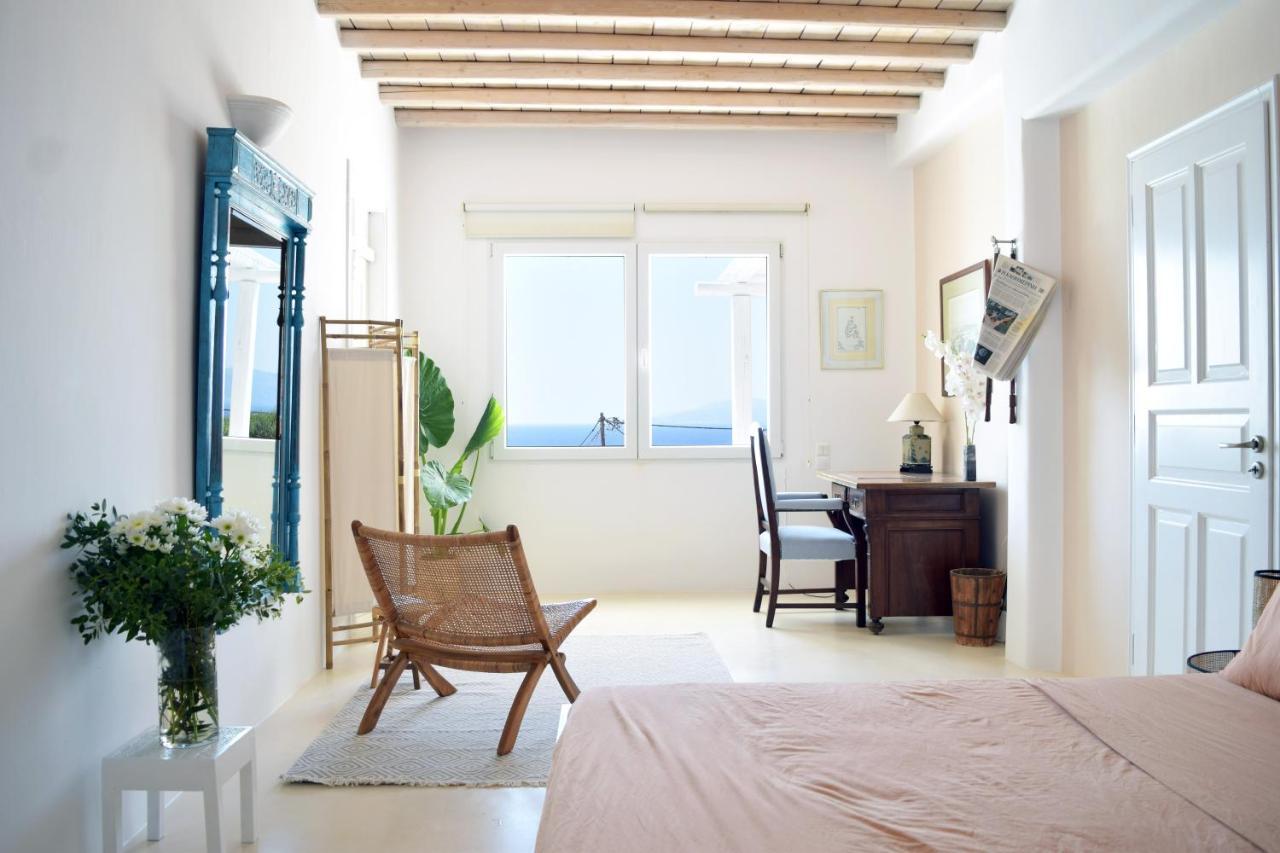 Villa Ramona In Mykonos Mykonos Town 외부 사진