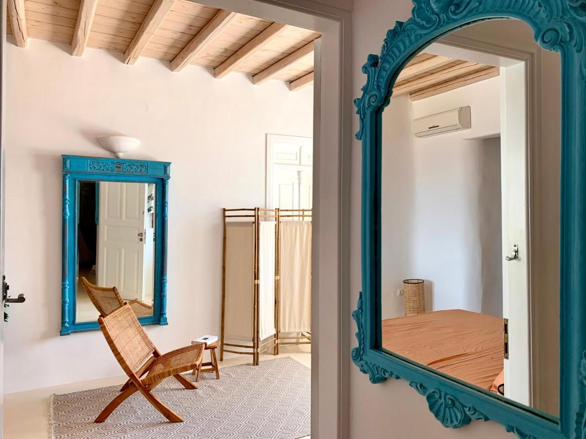 Villa Ramona In Mykonos Mykonos Town 외부 사진