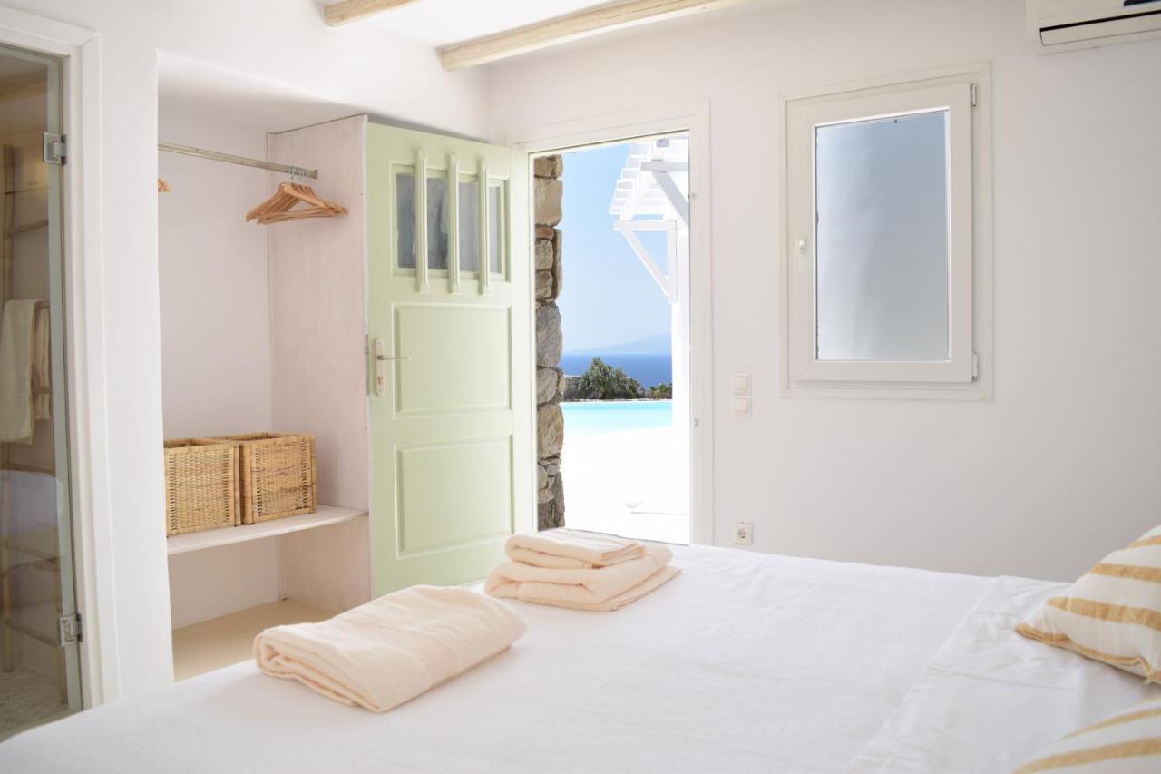 Villa Ramona In Mykonos Mykonos Town 외부 사진