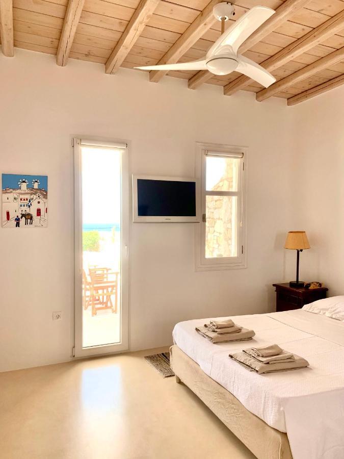 Villa Ramona In Mykonos Mykonos Town 외부 사진