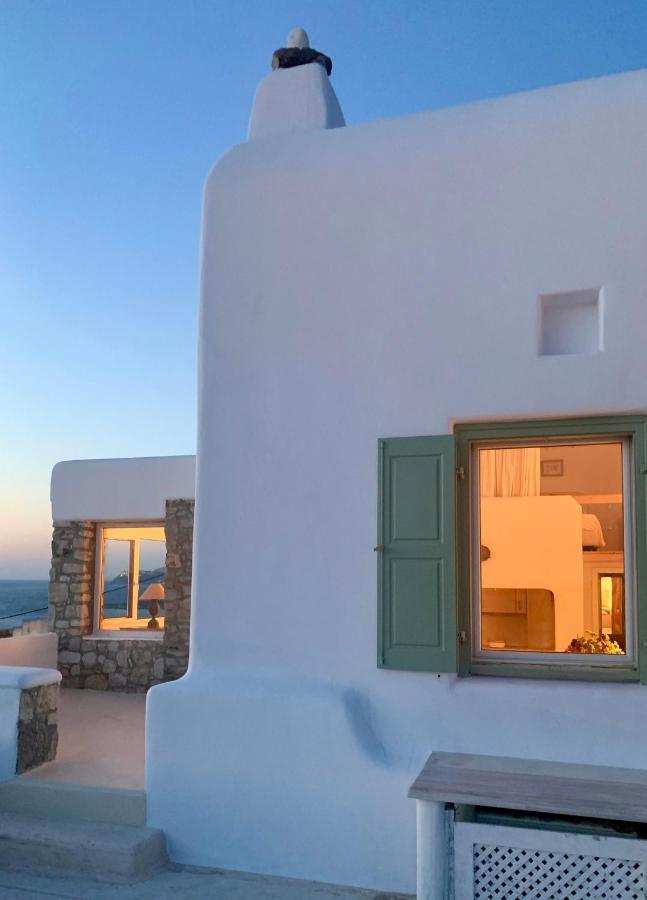 Villa Ramona In Mykonos Mykonos Town 외부 사진