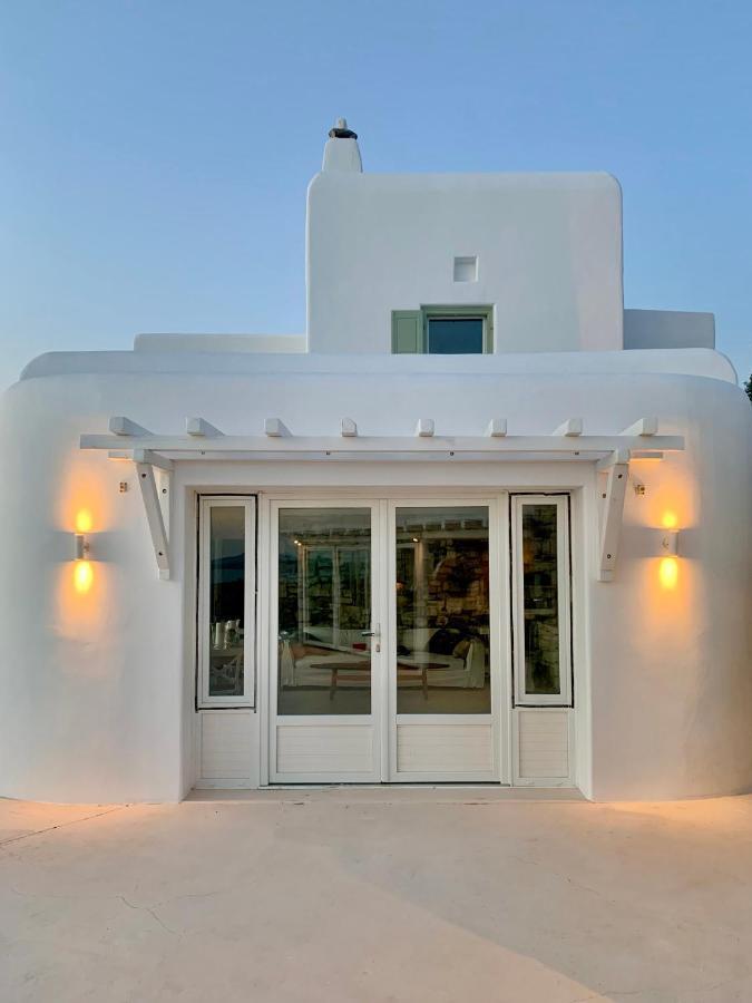 Villa Ramona In Mykonos Mykonos Town 외부 사진