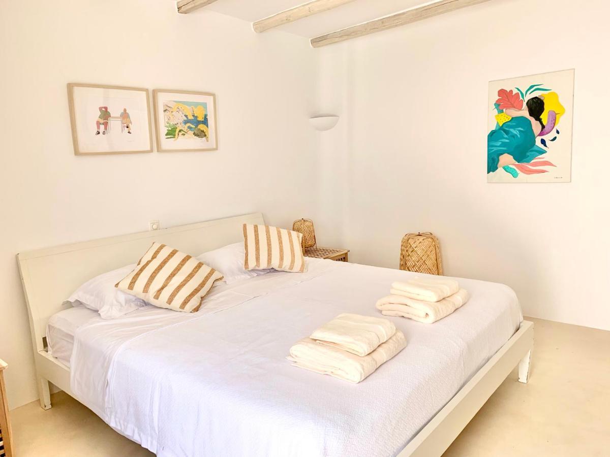 Villa Ramona In Mykonos Mykonos Town 외부 사진