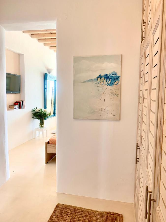 Villa Ramona In Mykonos Mykonos Town 외부 사진